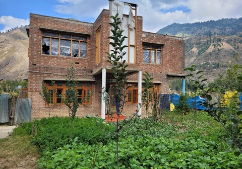 Hotel O Home Umar's Homestay