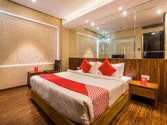 Capital O 14448 Hotel Sapphire Star, Indore Capital O 14448 Hotel Sapphire Star, Indore