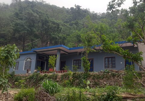 Shaila Homestay