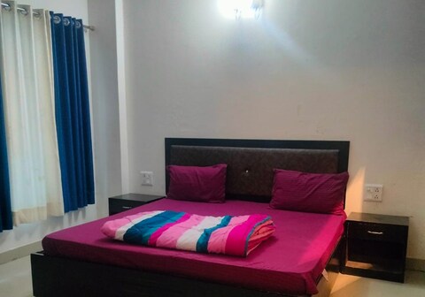 1 BHK Apartment for rent
