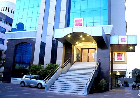 Hotel Studio Estique