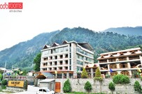 NAMS Resort & Spa, Manali NAMS Resort & Spa, Manali