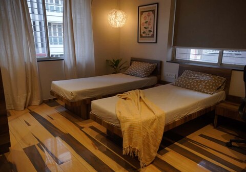 Vayavia Divine, Nashik