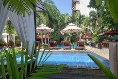 SinQ Beach Resort, Goa SinQ Beach Resort, Goa