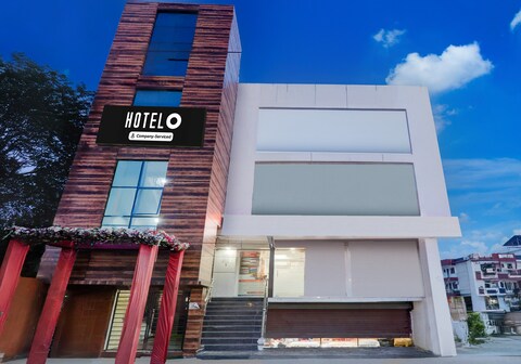 Super Hotel O IIM Road Lucknow