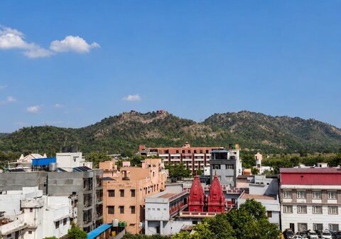 Hotel Glory Haridwar