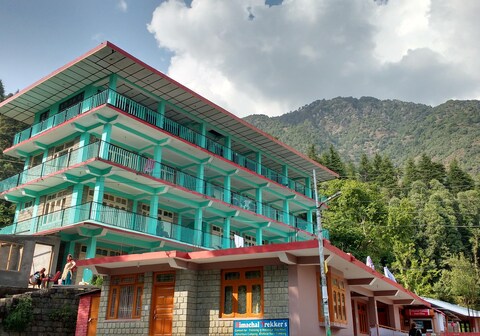 Valley View Guest House