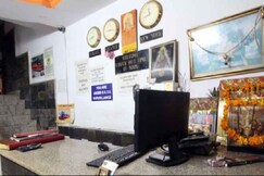 Yes Please Guest House, Delhi Yes Please Guest House, Delhi