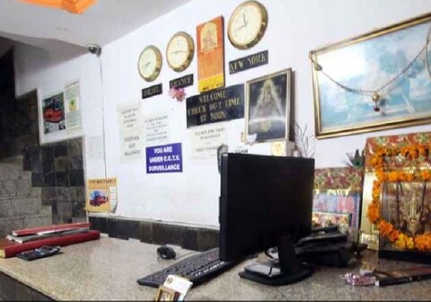 Yes Please Guest House