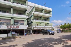 Hotel Saradharam, Chidambaram Hotel Saradharam, Chidambaram