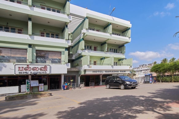 Hotel Saradharam