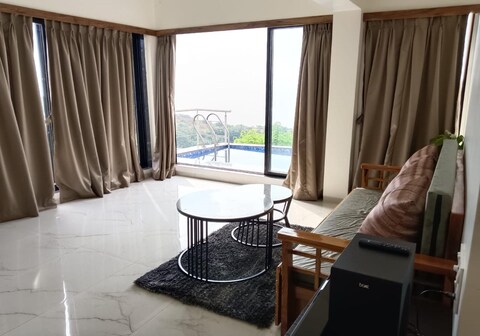 Avasa Seaview Villa
