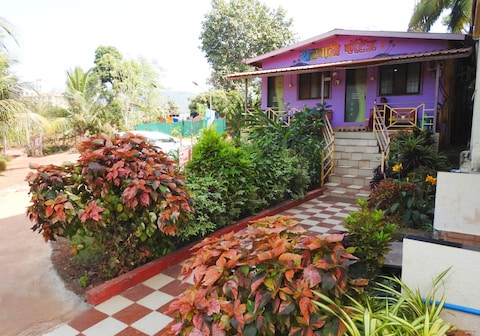 SAHYADRI HOMESTAY