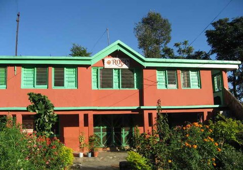 Rose Homestay Sunargaon Kanda