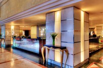 Cinnamon Grand Hotel, Colombo Cinnamon Grand Hotel, Colombo