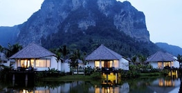 Peace Laguna Resort, Krabi town Peace Laguna Resort, Krabi town