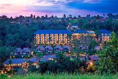 The Lokha Ubud, Bali The Lokha Ubud, Bali