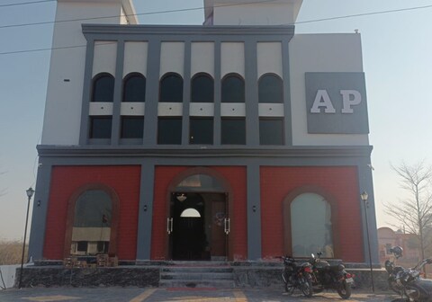 Hotel AP