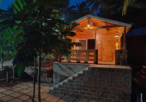 Mangrove Homestay Cottages