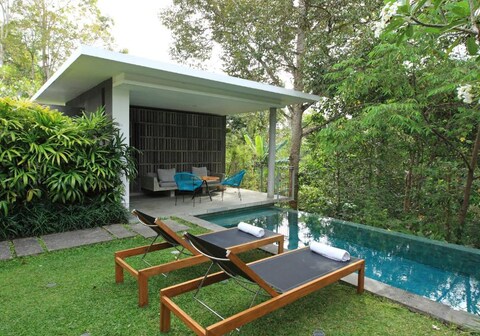 The Aria Villas Ubud