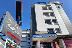 HOTEL GOLDEN ORCHID, Dibrugarh HOTEL GOLDEN ORCHID, Dibrugarh