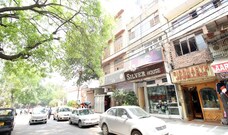 Silver Home, Delhi Silver Home, Delhi
