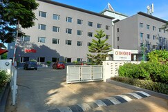 Ginger Bhubaneshwar, Cuttack Ginger Bhubaneshwar, Cuttack