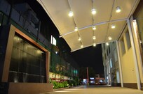 The Cloud Hotel , Ahmedabad The Cloud Hotel , Ahmedabad
