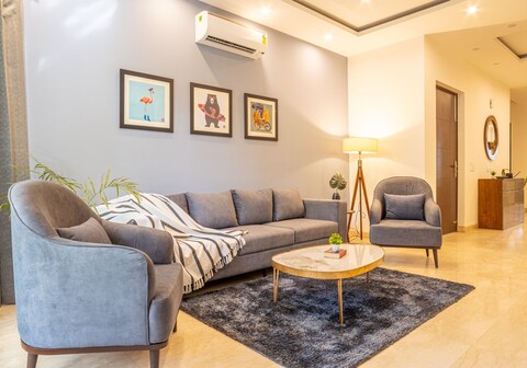 Housr Lotus Villas Sector 28 DLF Phase 4