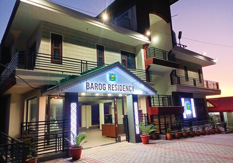 Barog Residency