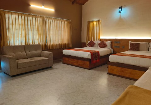 SELVAMATHI FARM RESORTS