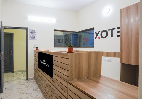 Hotel O XOTEL Near HSR