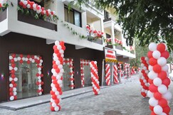 Hotel Ambica, Daman Hotel Ambica, Daman