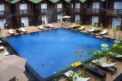 N K HAVELOCK ECO RESORTS, Havelock N K HAVELOCK ECO RESORTS, Havelock