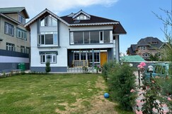 Max Villa, Gulmarg Max Villa, Gulmarg