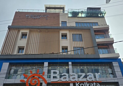 THE BANSARA ROYALE