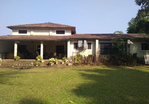 Dreamland Farms Resort