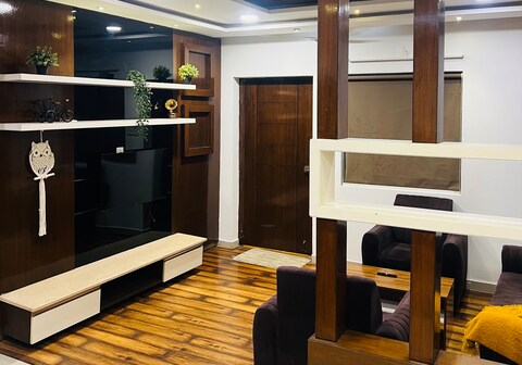 Luxury 3BHK Apartment