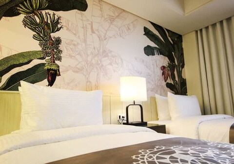 Brittany Hotel Global South