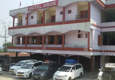 Hotel Druk