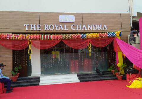 The Royal Chandra