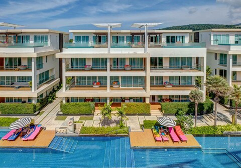 The Pelican Residence and Suites Krabi