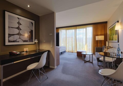 Adina Apartment Hotel Berlin Mitte