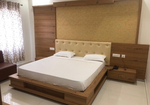 hotel royal heritage