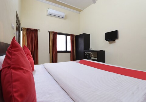 Hotel O by OYO The Highway Inn