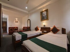 OYO 12327 The Mapple, Siliguri OYO 12327 The Mapple, Siliguri
