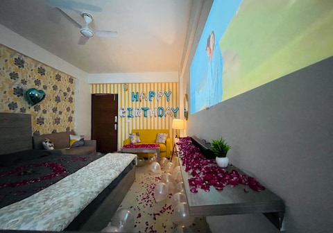 Affectionate Heaven Studio