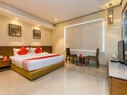 Capital O 14448 Hotel Sapphire Star, Indore Capital O 14448 Hotel Sapphire Star, Indore