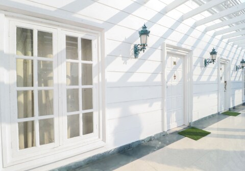 Hotel O The Heritage Palace