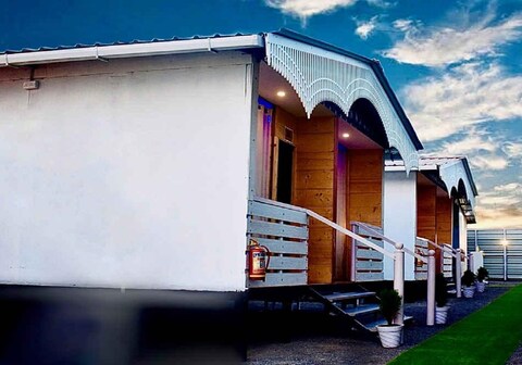 Omiguel CliffTop Cottages | Rooms & Wi-Fi